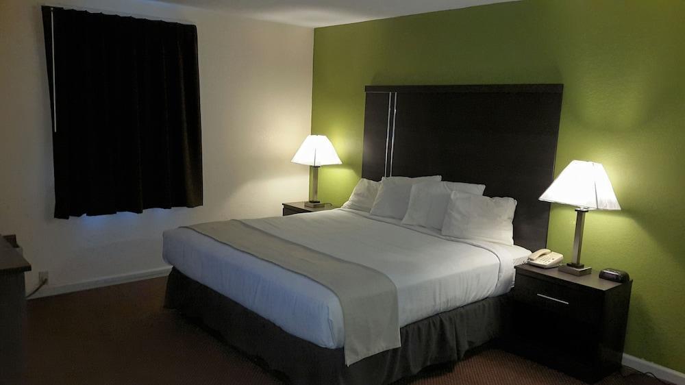 Mountain Valley Inn Dillard Dış mekan fotoğraf