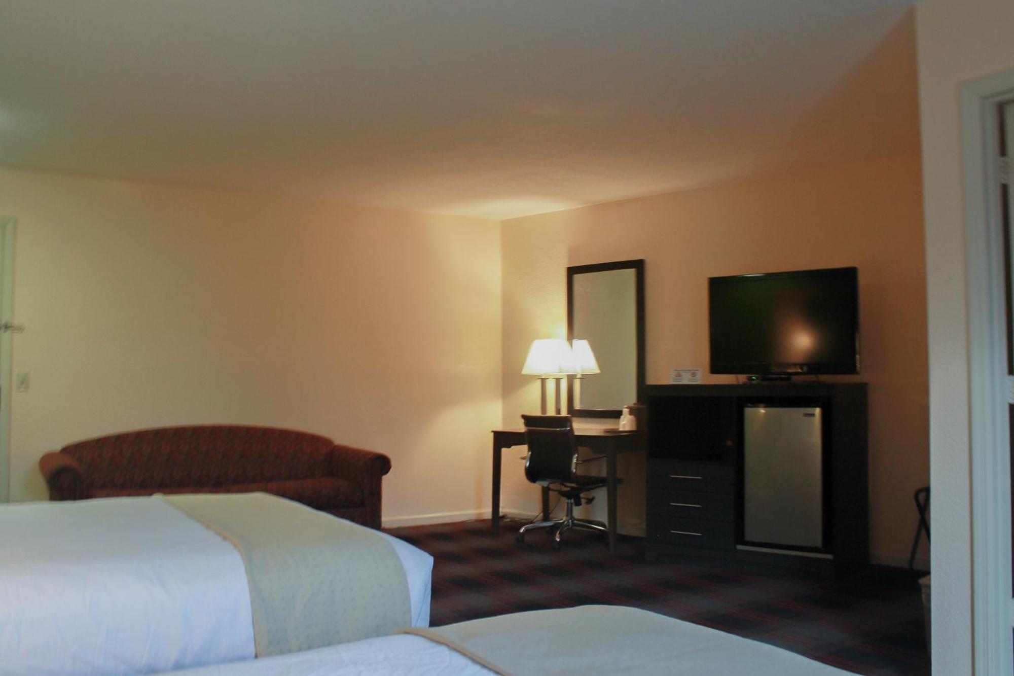 Mountain Valley Inn Dillard Dış mekan fotoğraf