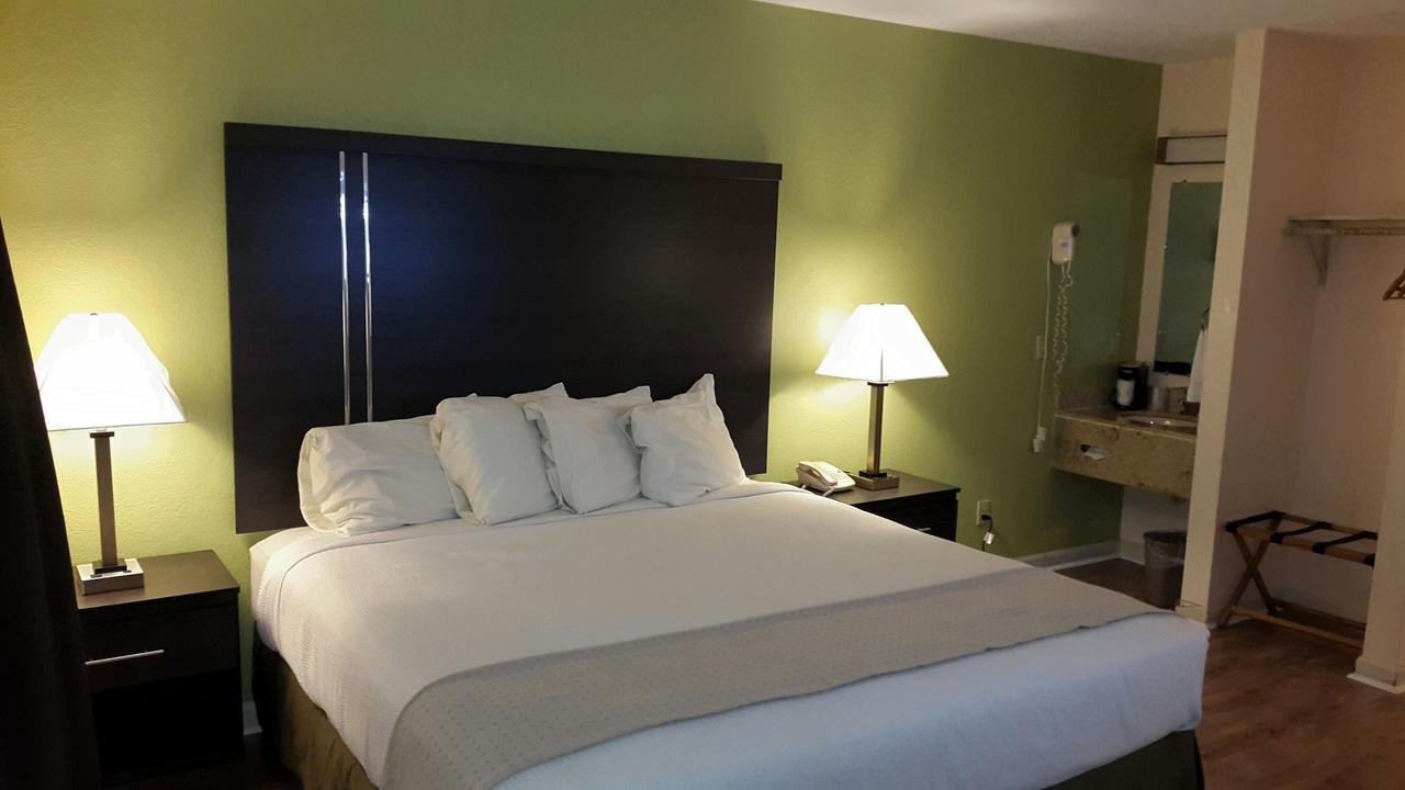 Mountain Valley Inn Dillard Dış mekan fotoğraf