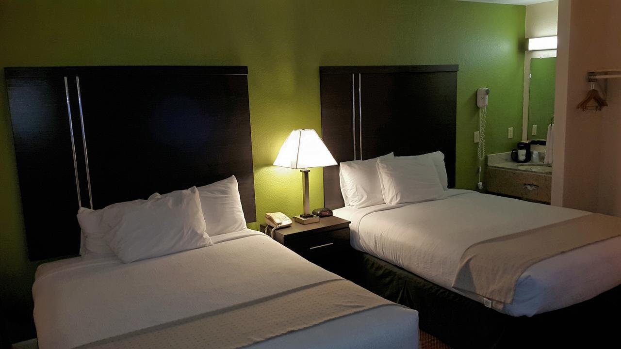 Mountain Valley Inn Dillard Dış mekan fotoğraf