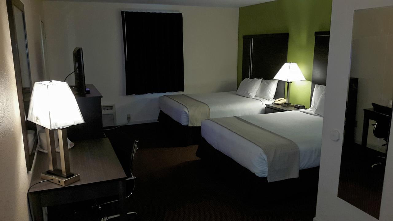 Mountain Valley Inn Dillard Dış mekan fotoğraf