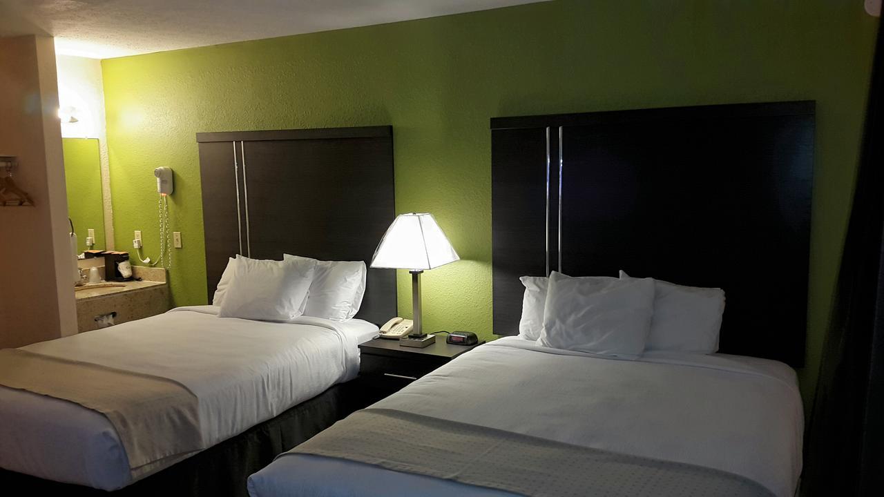 Mountain Valley Inn Dillard Dış mekan fotoğraf