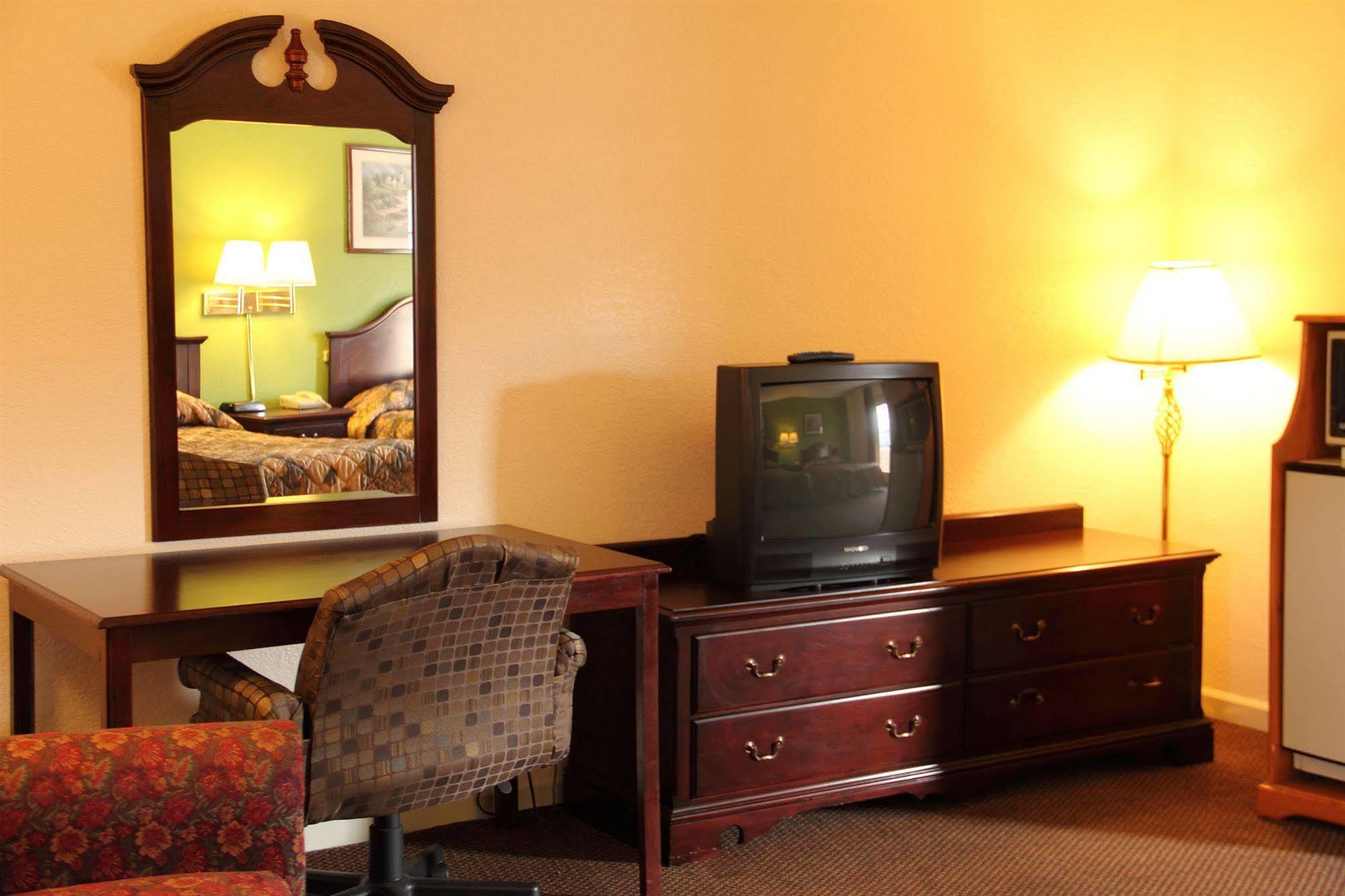 Mountain Valley Inn Dillard Dış mekan fotoğraf