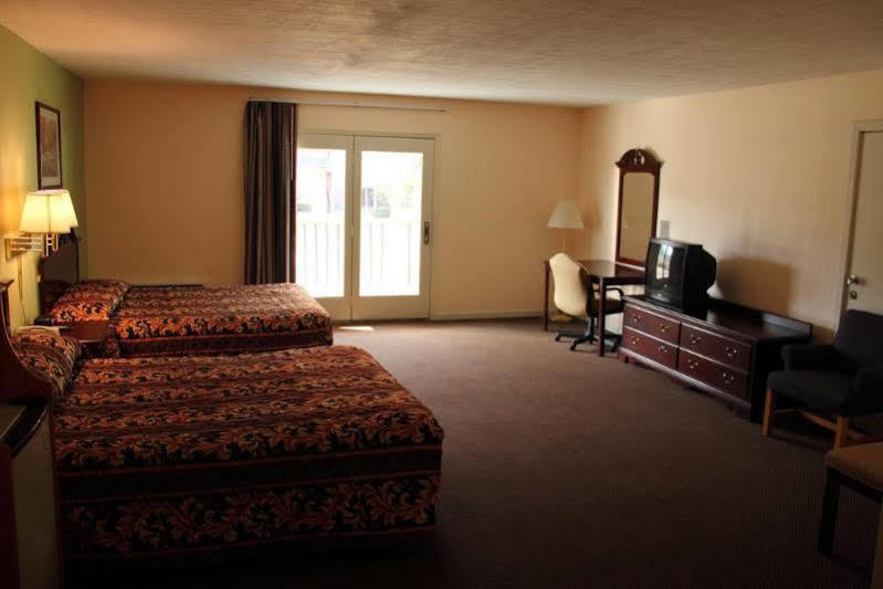 Mountain Valley Inn Dillard Dış mekan fotoğraf