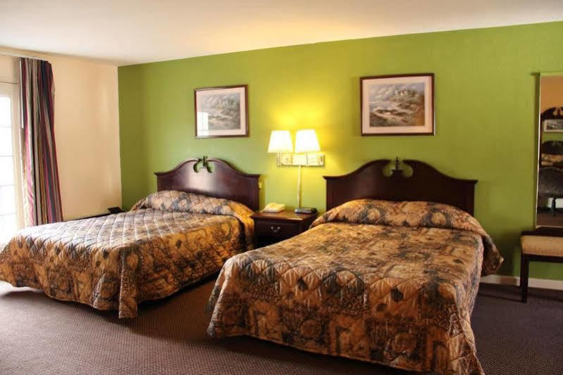 Mountain Valley Inn Dillard Dış mekan fotoğraf