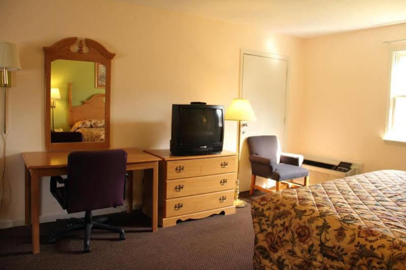 Mountain Valley Inn Dillard Dış mekan fotoğraf